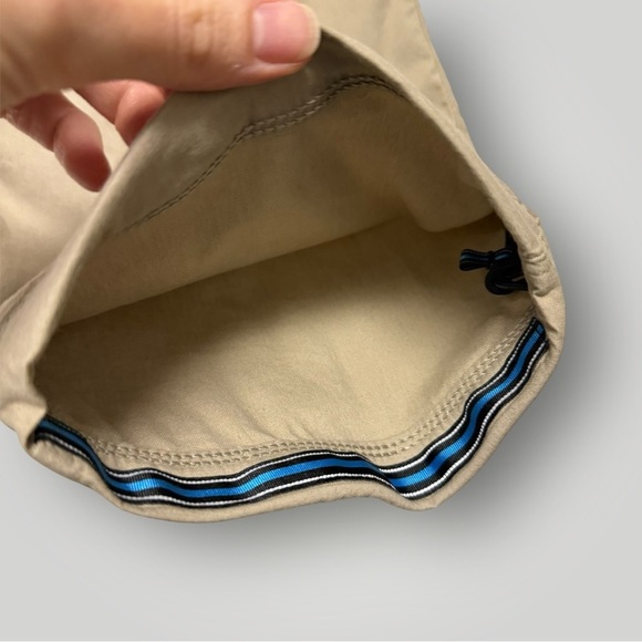 KUHL Mens Pants Khaki Sz 31x32 - Picture 3 of 8